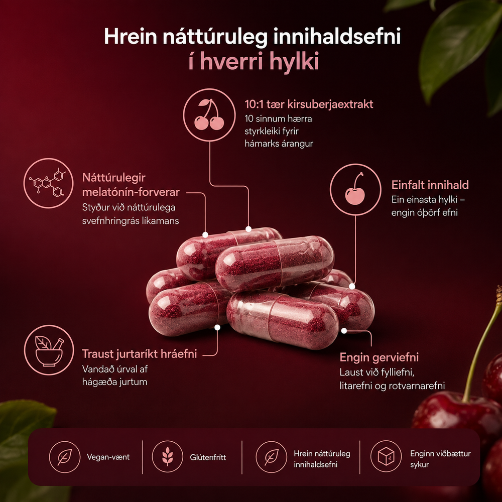 Þægileg dagleg hreyfing með Pure Nordive